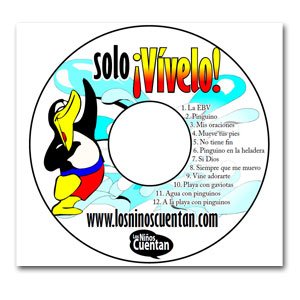 CD Vivelo